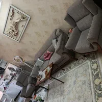 مبل راحتی ۸نفره