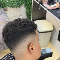 کوتاهی مو مردانه