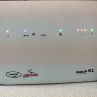 مودم td lte با سیم کارت مخصوص