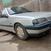 ۴۰۵ مدل ۸۸ تمیز