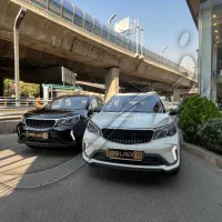 بی ای سی X3 پرو / سفید مشکی خاکستری موجود صفر خشک