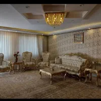 ویلایی دربست در دو طبقه ، مستقل، بسیار شیک و تمیز|اجارهٔ خانه و ویلا|مشهد, شهید مطهری|دیوار