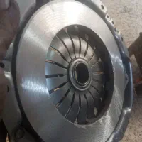 دیسک و صفحه توس گستر|قطعات یدکی و لوازم جانبی|مشهد, کوی المهدی|دیوار