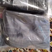 کفش ایمنی