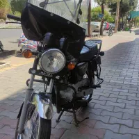 موتور بوکسر اصل