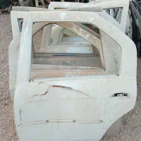 درب و صندوق عقب ال 90 کاپوت تیگو جک آریزو تویوتا|قطعات یدکی و لوازم جانبی|اصفهان, امینآباد|دیوار