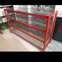 ویترین ۱و نیم متری
