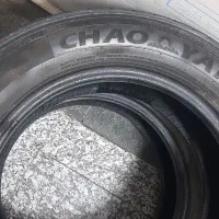 ۴عددتایر ۱۵|قطعات یدکی و لوازم جانبی|بناب, |دیوار