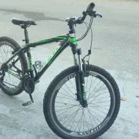 دوچرخه درحد نو|دوچرخه، اسکیت، اسکوتر|مینودشت, |دیوار