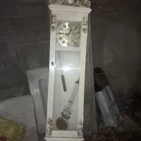 ساعت ایستاده نو