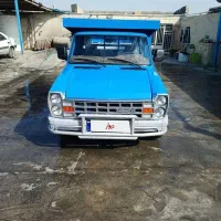 نیسان باتناژبالا  تنها  پابه صفر ۷۸ موتور  ، ‌z