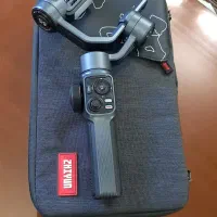 گیمبال ژیون smooth 5s combo