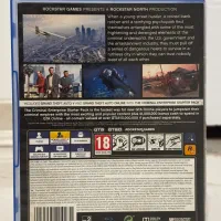 Gta ps4|کنسول، بازی ویدئویی و آنلاین|دوگنبدان, |دیوار