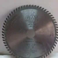 تیغه اره GMT