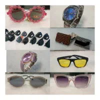 حراج واقعی عینک و ساعت فقط 249