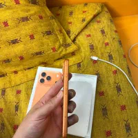 iPhone 17 pro 256 zaa|موبایل|تهران, دروس|دیوار