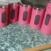 ظروف لیمون