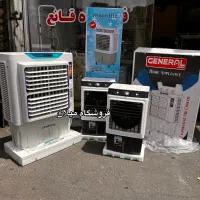 کولر آبی پرتابل 2800 و 3600