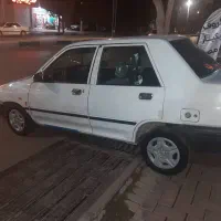 پراید۱۳۱ مدل۱۳۹۸|خودرو سواری و وانت|سیرجان, |دیوار