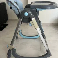 فروش باند و صندلی غذا کودک