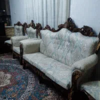 مبلمان ۹ نفره