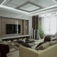 اجاره-اپارتمان-170متر-صفر-ویودار-شیک-امیریه