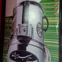 سبزی خورد کن بزرگ