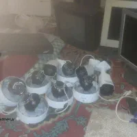 دوربین مداربسته مونیتور|دوربین مداربسته|تهران, اوقاف|دیوار