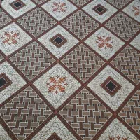 گلیم ۹ متری تمیز و سالن|گلیم، جاجیم، گبه|اسلامآباد غرب, |دیوار