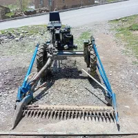 علف چین سه چرخ ایتالیا