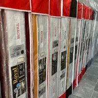تشک فنر پاکتی رویال