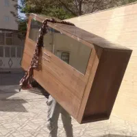 خدمات جا به جایی اسباب و اثاثیه