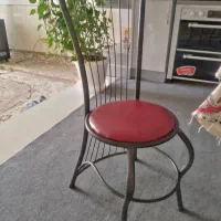 میز عسلی و صندلی|مبلمان خانگی و میز عسلی|زبرخان, |دیوار