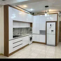 اجرا کابینت و کمد دیواری و دکوراسیون داخلی