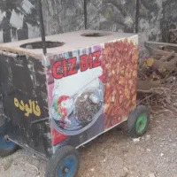گاری‌باقالا‌یا‌جزوز