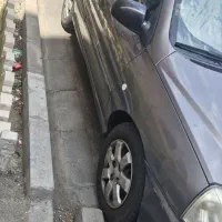 ریو ۸۸ بی رنگ