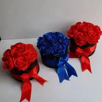 گل ولنتاین|گل مصنوعی|کوهدشت, |دیوار