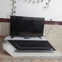 اینه و زیرتلویزون|آینه|ایلام, |دیوار