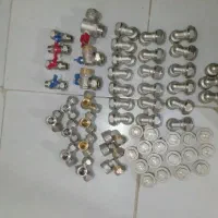 اتصالات پنج لایه