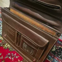 کیف چرمی اصل|کیف، کفش، کمربند|ارزوئیه, |دیوار