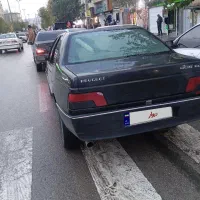 پژو ۴۰۵ glx|خودرو سواری و وانت|کامیاران, |دیوار