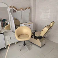 وسایل آرایشگاه