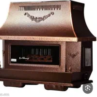 تعمیر انواع بخاری