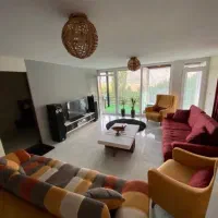 منزل مبله،/آپارتمان مبله/تایمی/در مرکز شهر