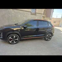 x33 cross|خودرو سواری و وانت|شهرکرد, |دیوار