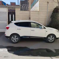 جک اس 5 خانگی|خودرو سواری و وانت|کرمان, |دیوار