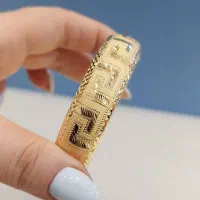 النگو ها نوفقط با ۷ درصد|جواهرات|خوی, |دیوار