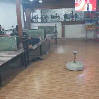 نیروی کار برای کار در کافه زیر ۳۰سال