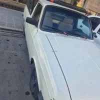 وانت مدل ۸۷