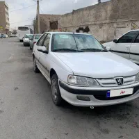 پرشیا موتور جدید|خودرو سواری و وانت|فردیس, شهرک شهید حسینی|دیوار